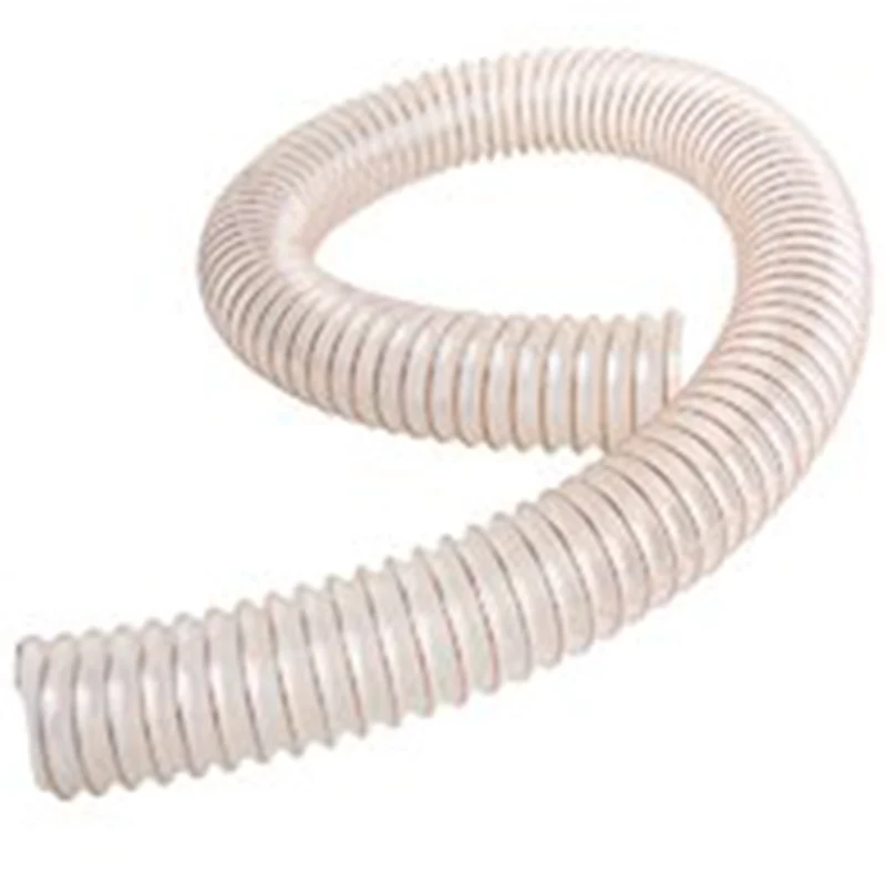 Ducht Aeir PU: Réitigh Aerála Solúbtha, Durable, agus Lightweight