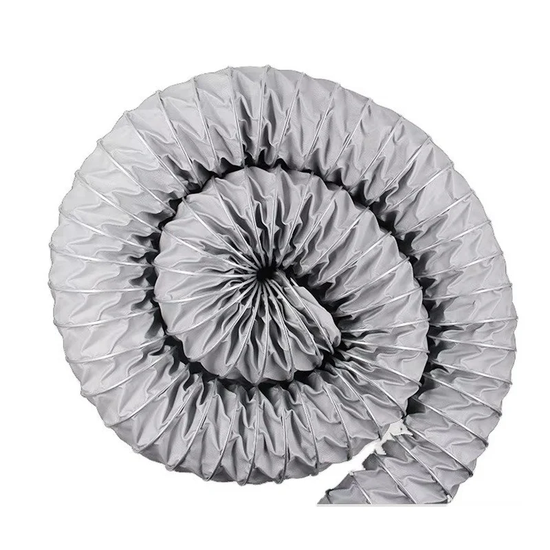 450 Céim Sceite Duct