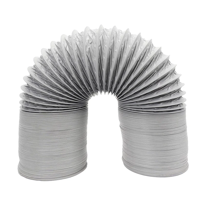 Ducht Aeir PVC Comhshaoil