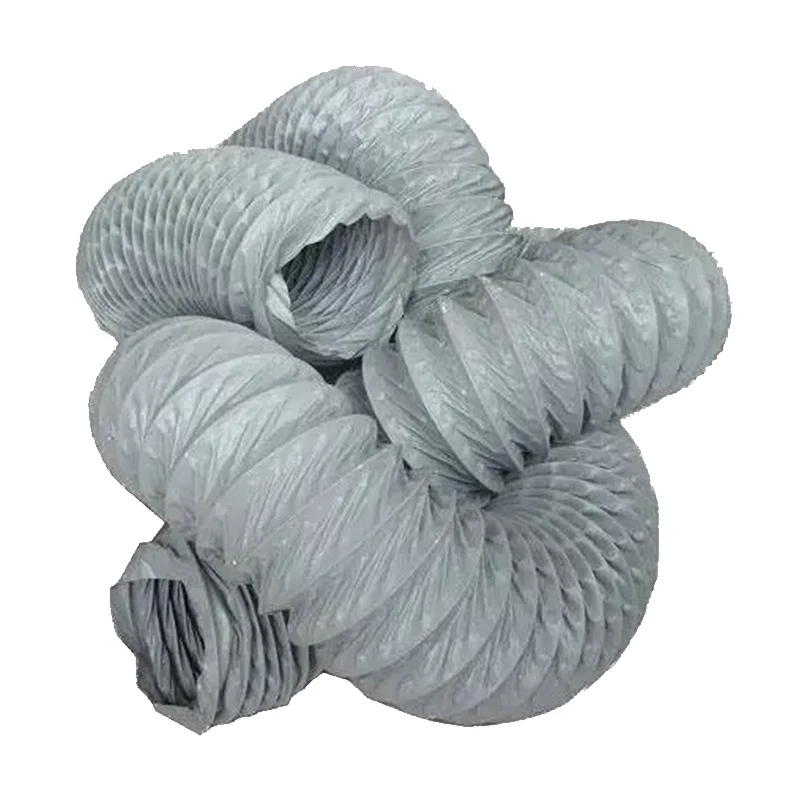 Friotaíocht aimsire maith PVC Duct Aeir