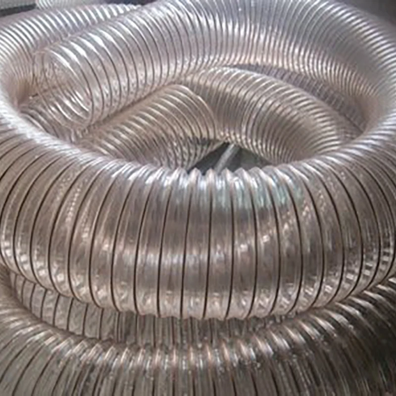 Folús PU Air Duct